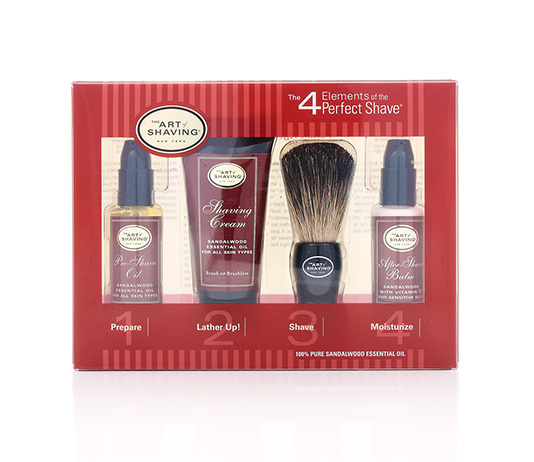 Introducing: TFG Boyfriend Feature and Giveaway!