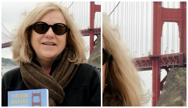 TFG Interview: Travels with Carole