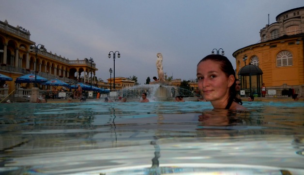 Interview with Crazy Sexy Fun Traveler Alexandra Kovacova