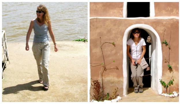 Interview with Professional Dreamer Shara from SKJ Travel