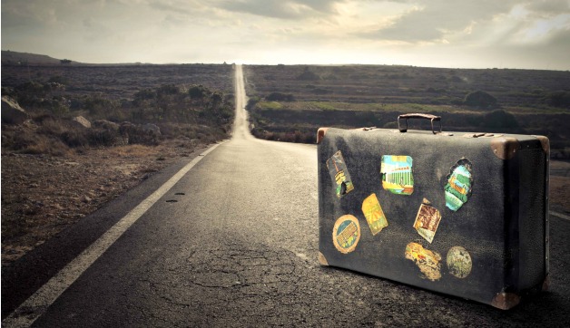 The Ultimate Travel Challenge!