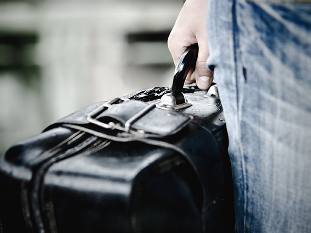 Packing Tips and Travel Clothing for Multi-Season Trips