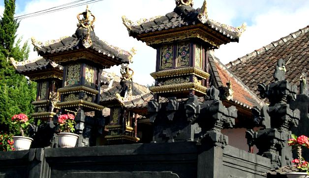 Bali Travel Fashion: Ubud Street Style