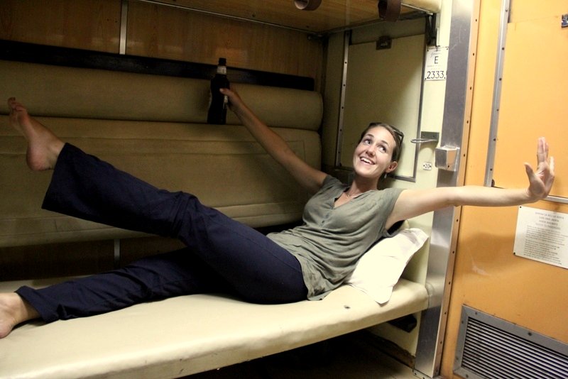 How to Pack for a 500 Day Honeymoon: Interview with Honeytrek