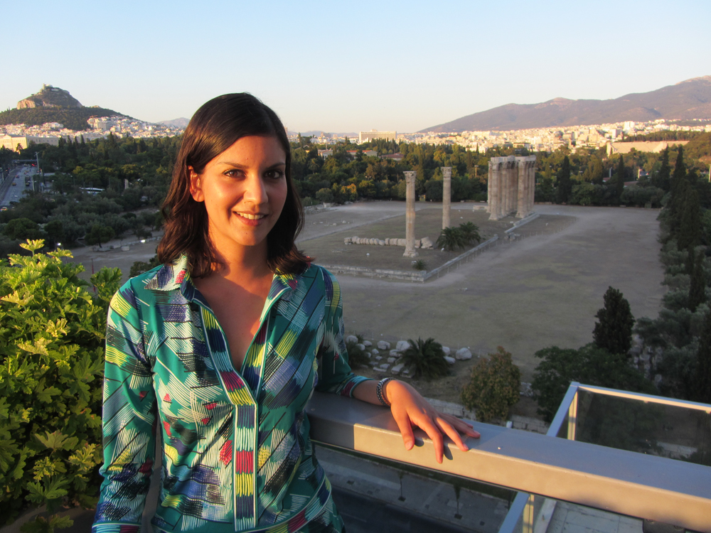 Interview with Stylish Reena with Wanderplex