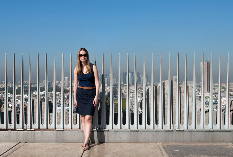 TFG Interview: Lucy from On the Luce