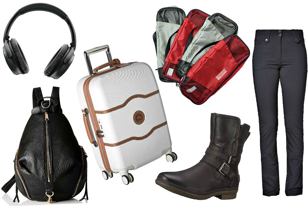 7 Splurge-Worthy Gifts for Travelers