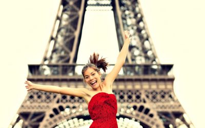 What to Wear in Paris: Clothing, Shoes, and Travel Tips!