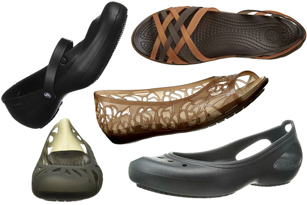 Are these Really the Best Travel Shoes for Europe (in Summer)?