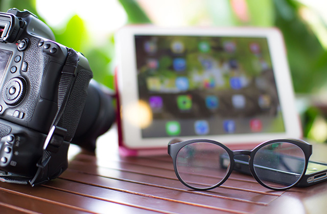 8-17-14-Trip-Checklist-Don't-Forget-to-Prep-your-Electronics