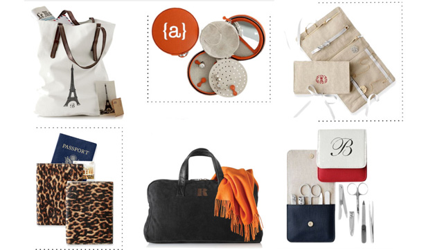 Gorgeous Travel Accessories to Add to Your Wishlist