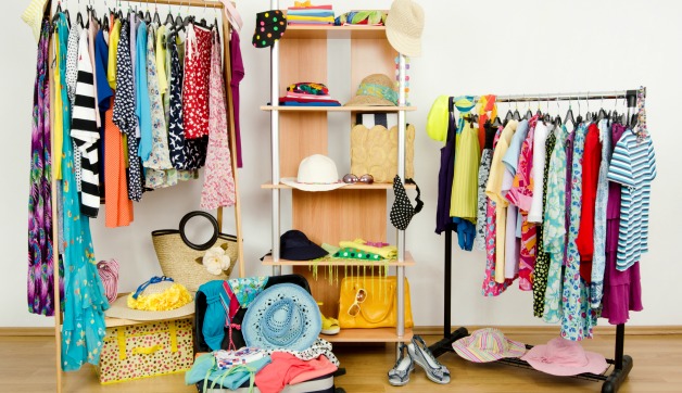 Pack Like Martha Stewart with these Home Organization Tips