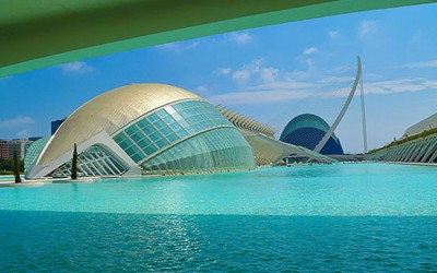 What to Wear in Valencia: 6 Easy to Follow Packing Tips