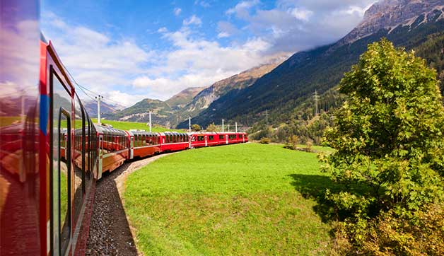 Clothing Tips for Traveling to Scotland in the Summer