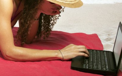 Travel Electronics: Staying Connected on the Road