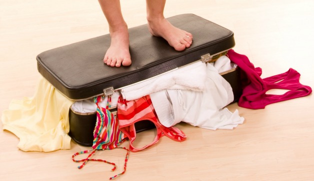 Confused About the Best Luggage Organizer? Here’s How to Choose