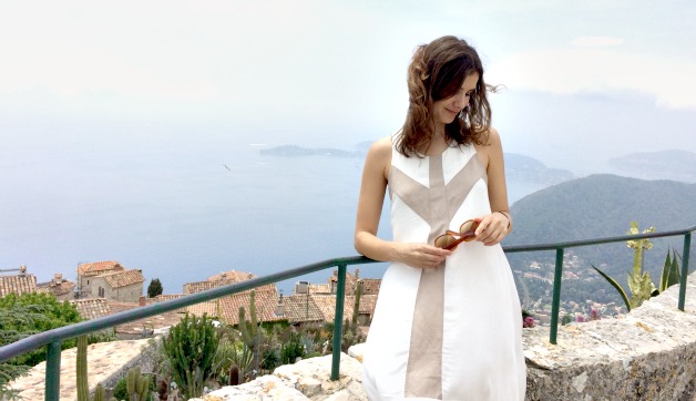 Interview with Stylish Designer Sofia Méndez Shenone