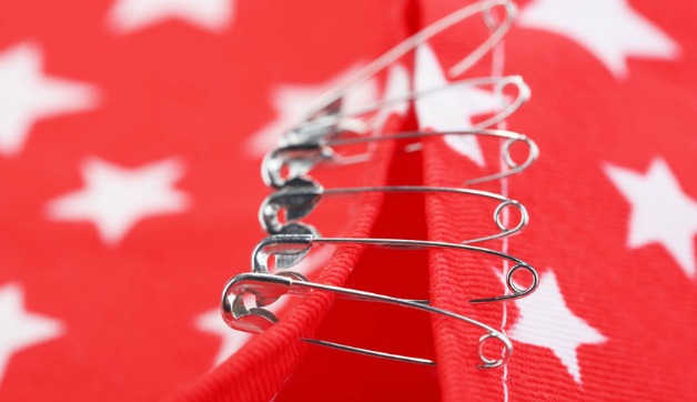 7 Easy Ways to Fix On-the-Road Clothing Mishaps