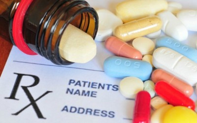 Your (Unofficial) but Helpful Guide to Filling Prescriptions while Abroad