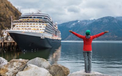 What to Pack for Alaska: The Ultimate Cruise and Land Adventure Packing List for Women