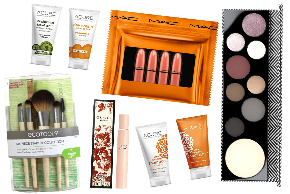 This Season’s 10 Best Beauty Gifts for Jetsetters