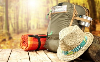 6 Unexpected Things You Need for Camping