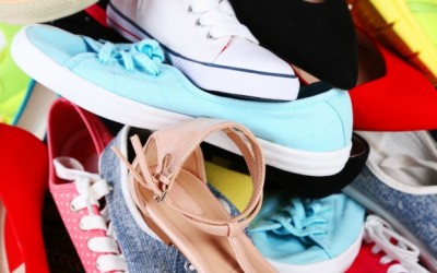 Travel Shoes: The Ultimate Shopping Guide