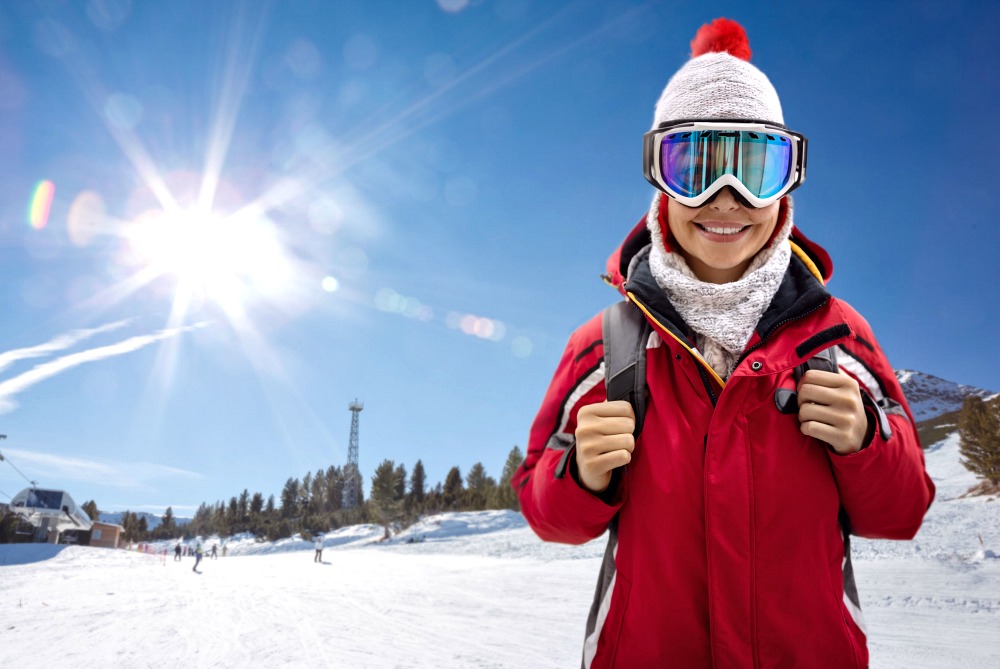 Ski Trip Packing List for Fashionistas