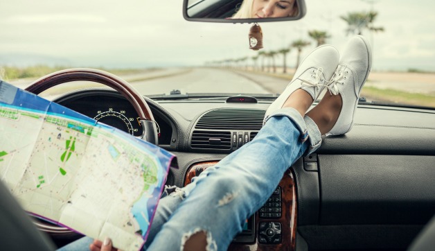 Best Pants for Travel: What to Wear Everywhere