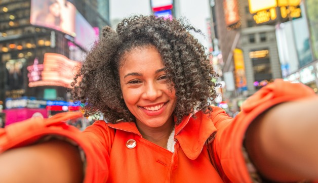 What to Pack for New York in Spring