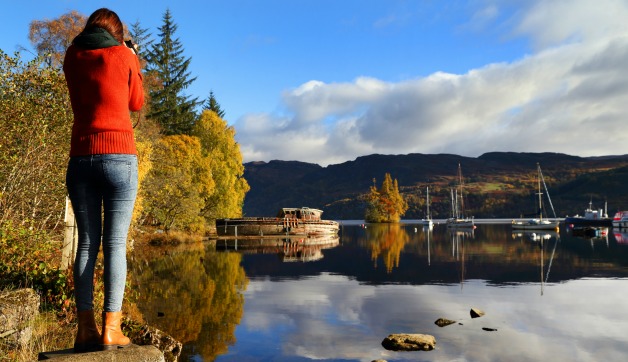 What to Wear in Scotland: Don’t Take the Wrong Clothes