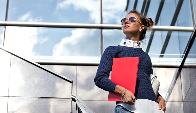 How to Pack for a Business Trip when You’re a Powerhouse Female Entrepreneur (or want to look like one)