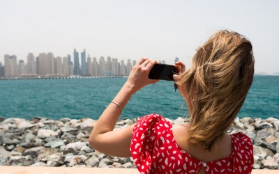 What to Wear in Dubai