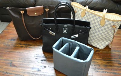 DIY Camera Bag Purse: Can’t Find the Right One? Make Your Own