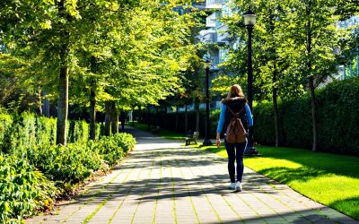 What to Wear in Vancouver Year Round