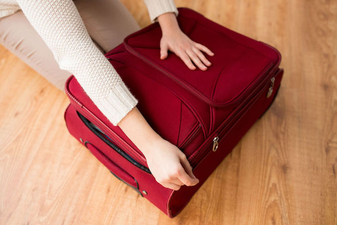 Everything You Need to Know About What Luggage to Buy