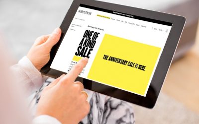 The Ultimate Guide to Shopping the Nordstrom Anniversary Sale 2026