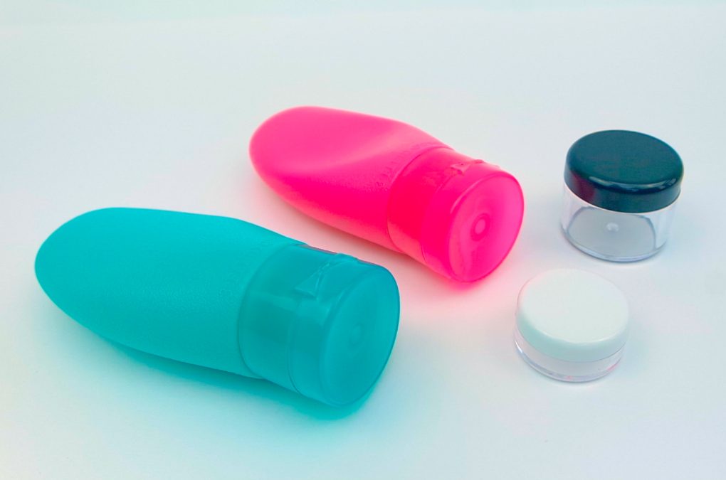 5 Ways to Fit All Your Toiletries into Your Carry-on