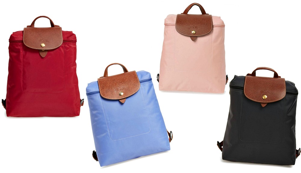 longchamp-le-pliage-backpack