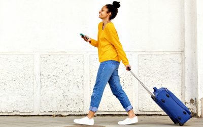 The Pros (Our Readers) Reveal their 36 Best Ever Packing Light Tips
