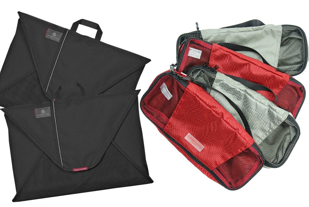 Packing Cubes vs Packing Folders: What’s Best?