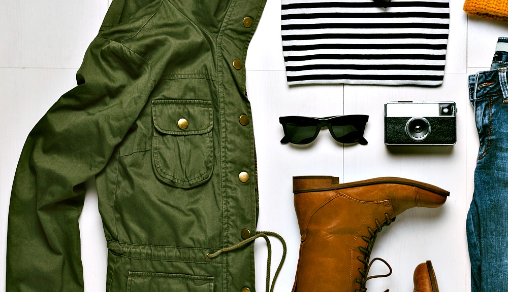 Shop The Best Packable Outerwear On Sale At Nordstrom!