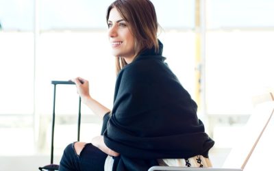 How to Be a Polite Plane Passenger