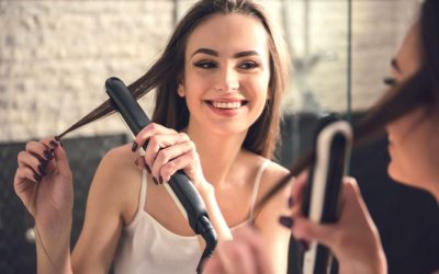 Dual Voltage Flat Iron: The Best Travel Straighteners for International Trips