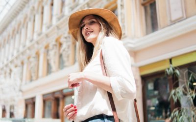 Best Anti-Theft Travel Bags for Women 2026