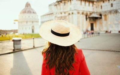 What to Wear in Italy: Packing List (2026 Update)
