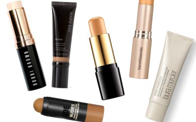 Best Stick Foundation Options According to Our Readers