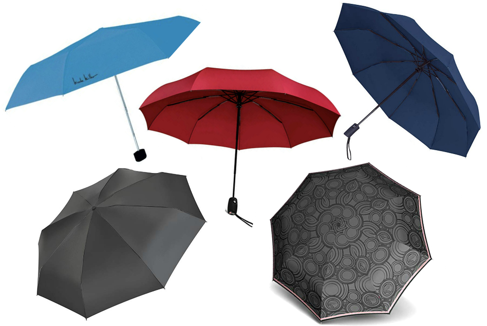 Best Travel Umbrella Recommendations (By Our Awesome Readers!)