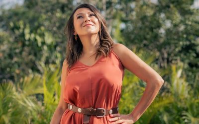 My Everyday Skincare Routine and How I Downsize it When I Travel