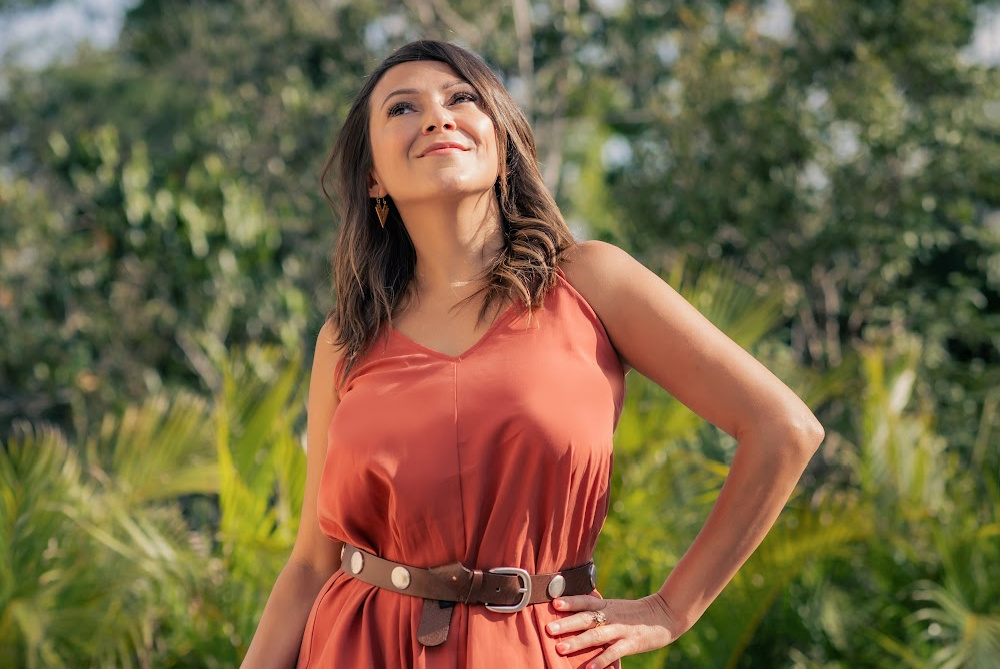 My Everyday Skincare Routine and How I Downsize it When I Travel